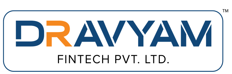 Dravyam Logo